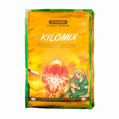 ATA Organics Kilo Mix 50L de Atami