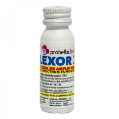 Léxor (Difenoconazol 25% p/v) Fungicida preventivo de Probelte