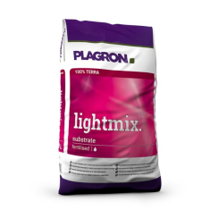 Light Mix 50L Plagron