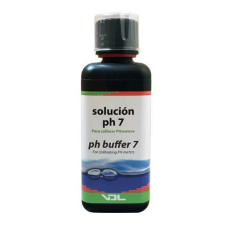Solución de Calibración pH 7.01 Water Master
