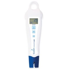 Medidor de Conductividad y Temperatura Bluelab EC Pen