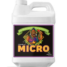 Micro pH Perfect de Advanced Nutrients