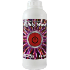 Mighty Wash Insecticida 100% Natural de NPK Industries