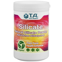 Silicate / Mineral Magic GHE