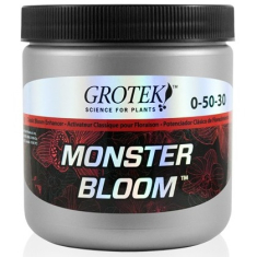 Monster Bloom PK 50-30 de Grotek