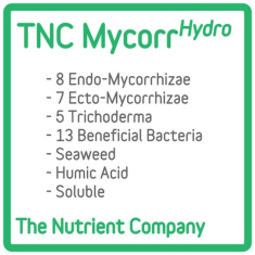 MycorrHydro TNC Micorrizas y Bacterias