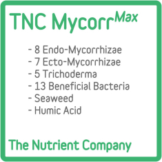 MycorrPlus (MycorrMax) TNC Micorrizas y Bacterias