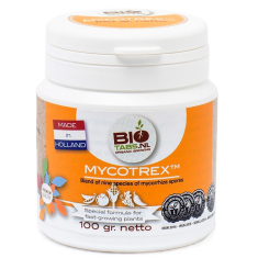 Mycotrex BioTabs