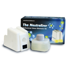 Neutralizer Kit Completo (Recarga y Dispensador)