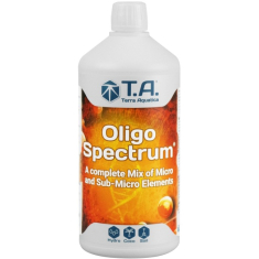Oligo Spectrum Essentials GHE Terra Aquatica