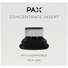 Inlet para Concentrados Vaporizador PAX 3