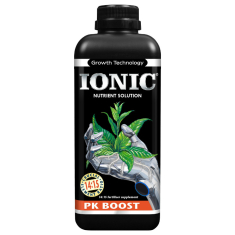 PK Boost Ionic 1L