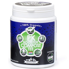 PK Booster Compost Tea BioTabs