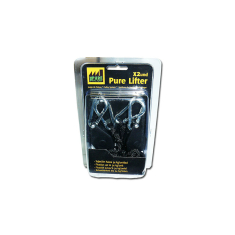 Poleas Pure Lifter Heavy Duty (2 pack) 