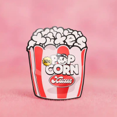 Popcorn CBD (10gr) XUXES