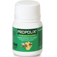 Propolix fungicida con Propóleo de Trabe