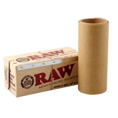 Raw Parchment Paper BHO 100mm x 4m
