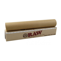 RAW Parchment Paper BHO Rollo (30cmx10m)