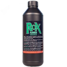 Rox Flower Enhancer - Hormonas PGR para engorde de cogollos