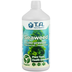 Seaweed de Terra Aquatica GHE