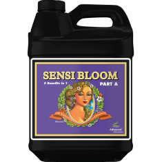 Sensi Bloom A+B pH Perfect de Advanced Nutrients