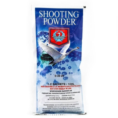 Shooting Powder 65gr PK para engorde de House & Garden