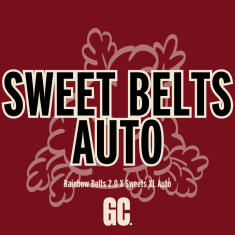 Sweet Belts Auto de Grand Cru Genetics