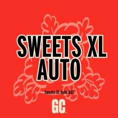 Sweets XL Auto de Grand Cru Genetics
