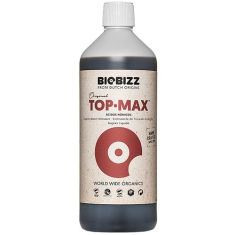Top-Max estimulador de floración de Bio-Bizz