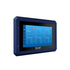 Trolmaster Sistema de control de riego Aqua X Plus (NFS-3)
