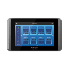 Trolmaster Sistema de control de riego Aqua X Pro (NFS-2) 