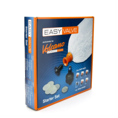 Kit Easy Valve Starter Set para Volcano de Storz & Bickel