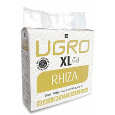Bloque / Ladrillo de Coco Prensado Ugro Rhiza XL 70L