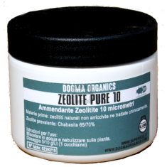 Zeolite Pure 10 Foliar - Dogma Organics