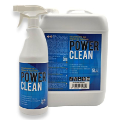 Zerum Power Clean Spray