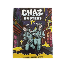 Chaz Busters Bastoncillos - Limpieza pipas