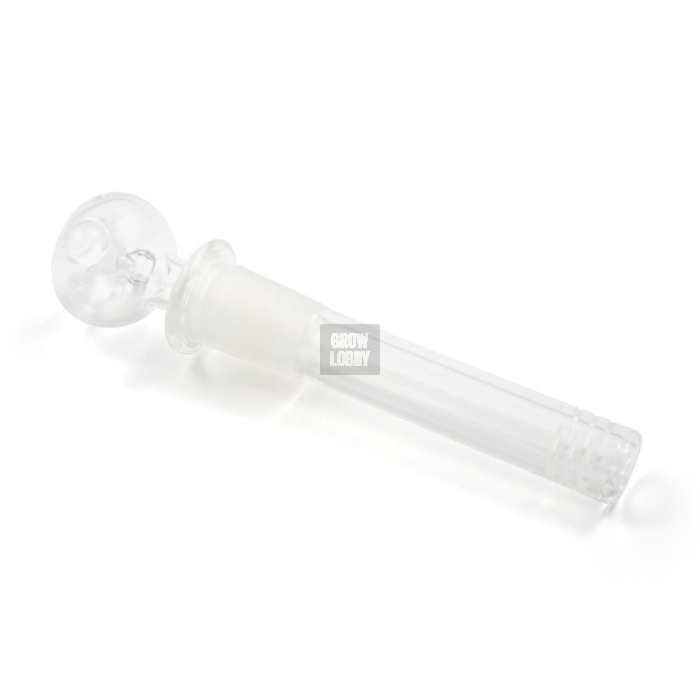 Cámara Carga Borosilicato para Bongs de Silicona Cámara Carga Borosilicato para Bongs de Silicona