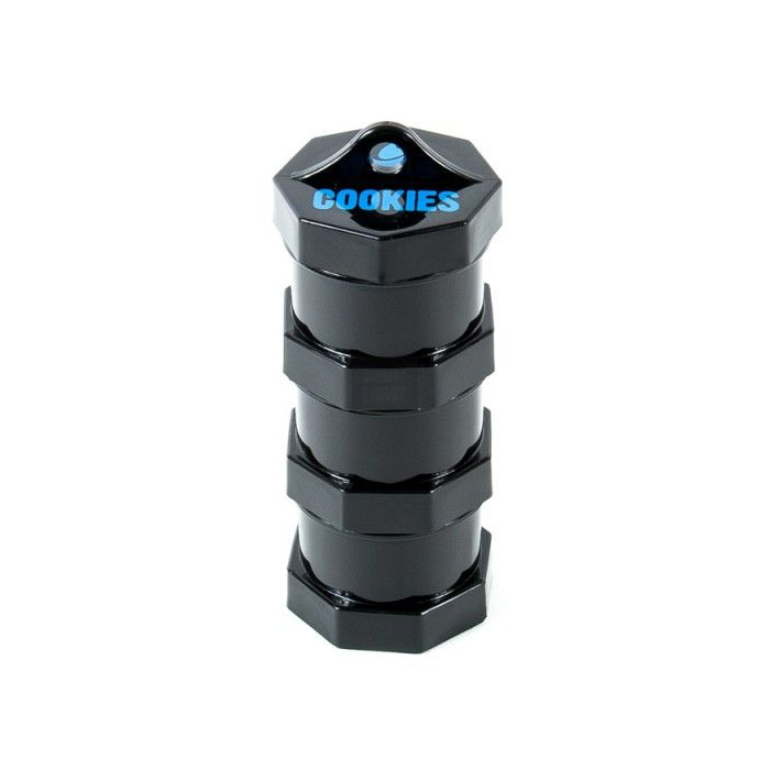 Bote Cookies Storage Container Pequeño
