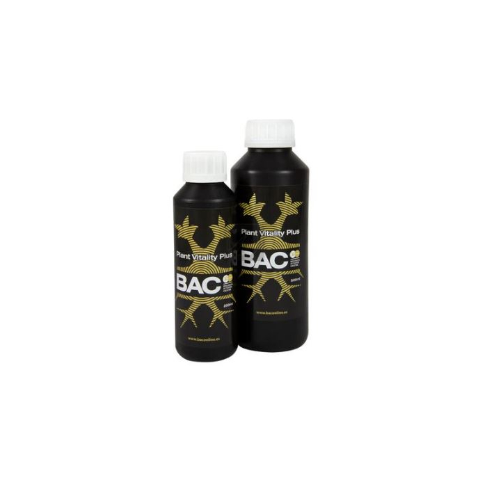 Plant Vitality Plus