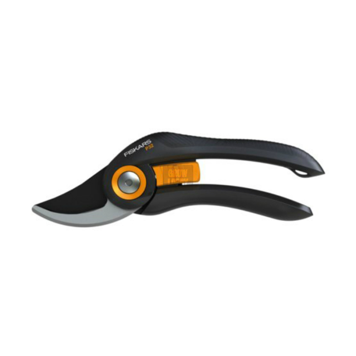 Tijera Podar Fiskars SolidTM Corte Sesgado 12mm Tijera Podar Fiskars SolidTM Corte Sesgado 12mm