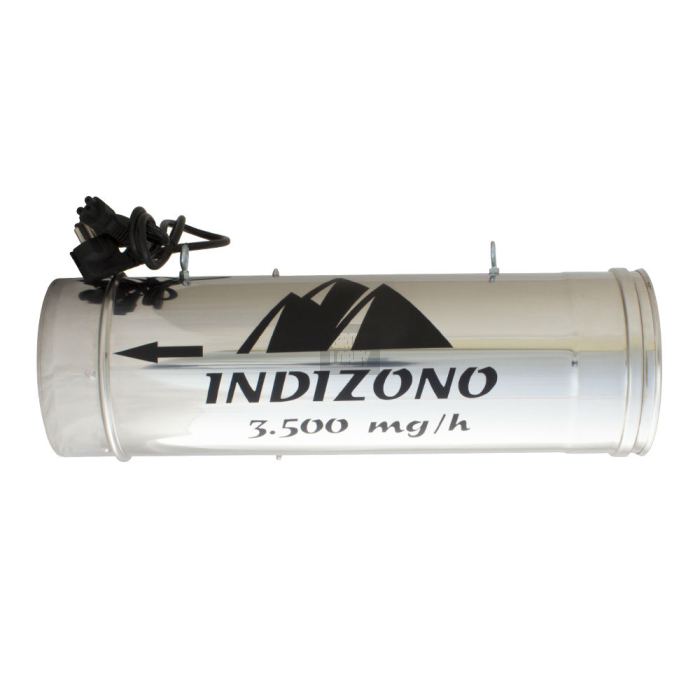 Indizono Ozonizador