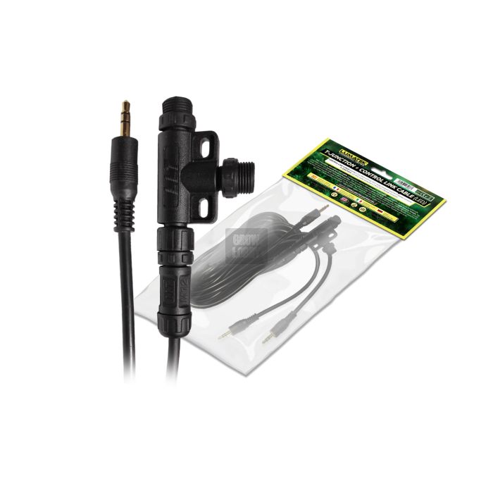 Lumatek Cable LED Unión-T (5m)