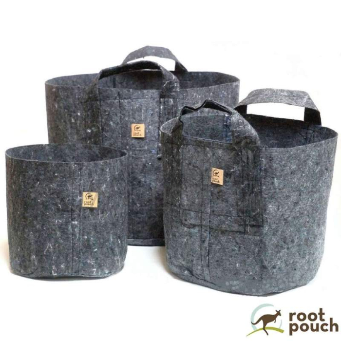 Maceta Geotextil Root Pouch