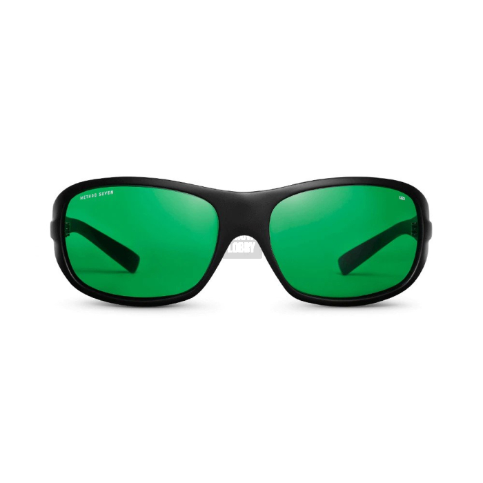 Gafas Method Seven Operator Plus LED