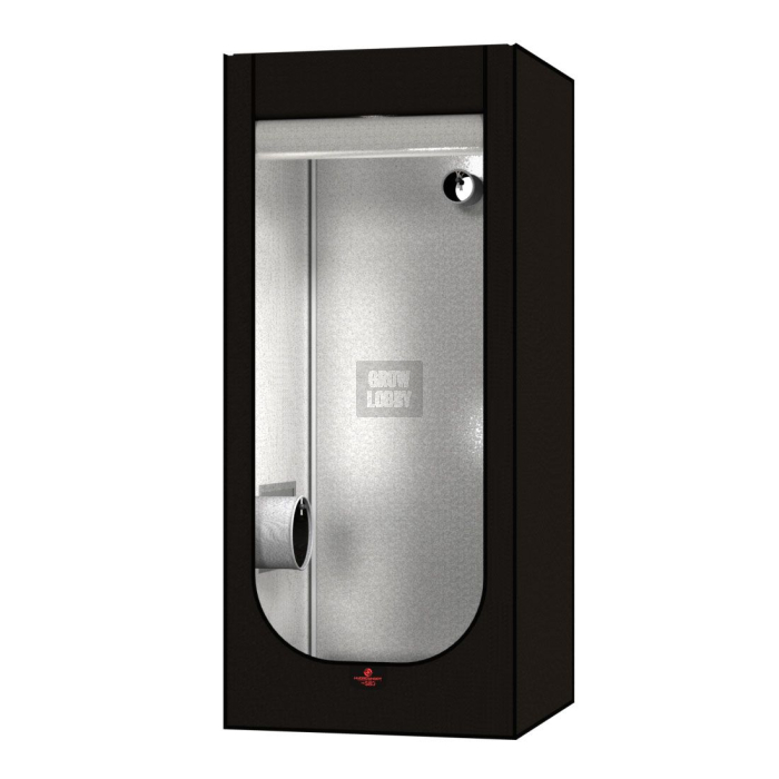 Armario Hydro Shoot 80 R2.0 (80x80x180cm) Armario Hydro Shoot 80 R2.0 (80x80x180cm)