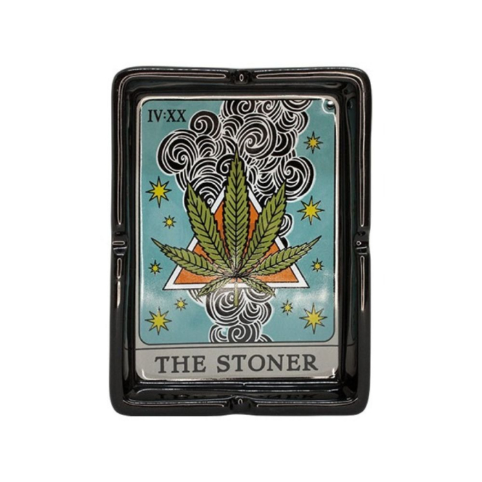 Cenicero "The Stoner"
