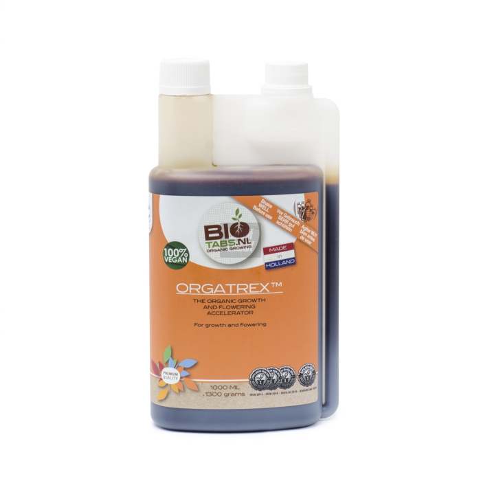 Orgatrex
