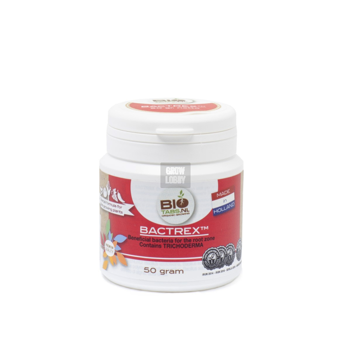Bactrex
