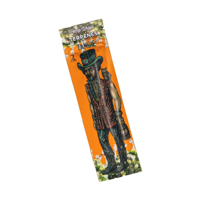 Blunts Terpenos
