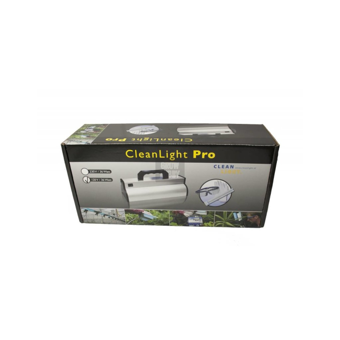 Clean Light Pro Unit 230V (36W)
